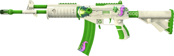 Galil AR | Eco