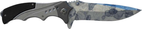 ★ Nomad Knife | Stained
