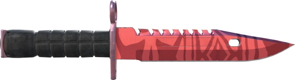 ★ M9 Bayonet | Slaughter