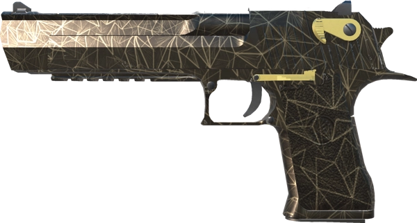 Desert Eagle | Meteorite