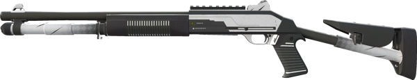 XM1014 | Black Tie