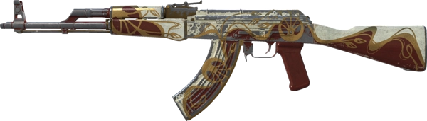 AK-47 | Nouveau Rouge