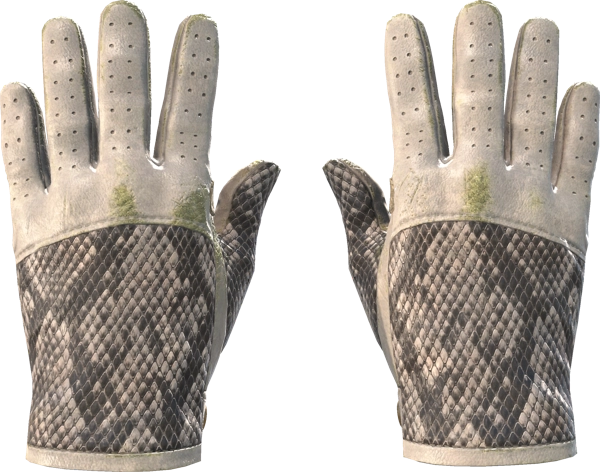 ★ Driver Gloves | King Snake