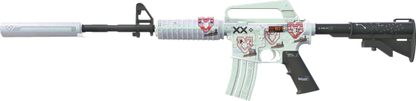 StatTrak™ M4A1-S | Printstream