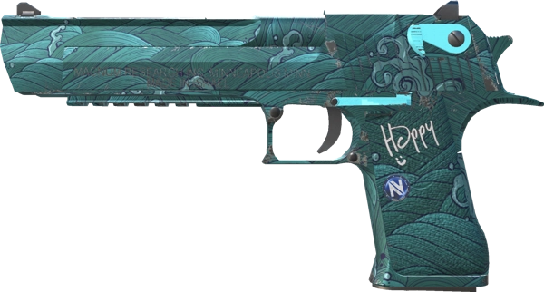 Desert Eagle | Midnight Storm