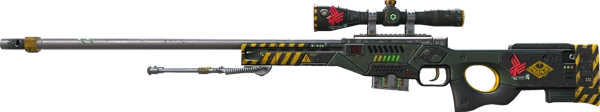 AWP | Phobos