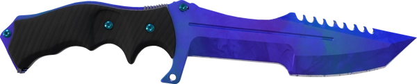 ★ Huntsman Knife | Doppler