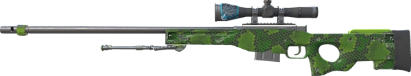 AWP | Pit Viper