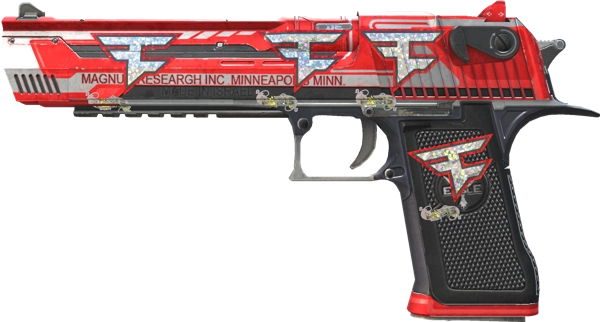 Desert Eagle | Code Red
