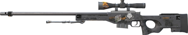 AWP | Elite Build