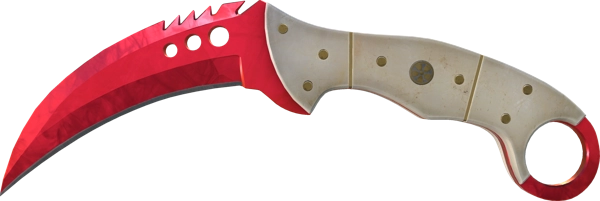 ★ Talon Knife | Doppler