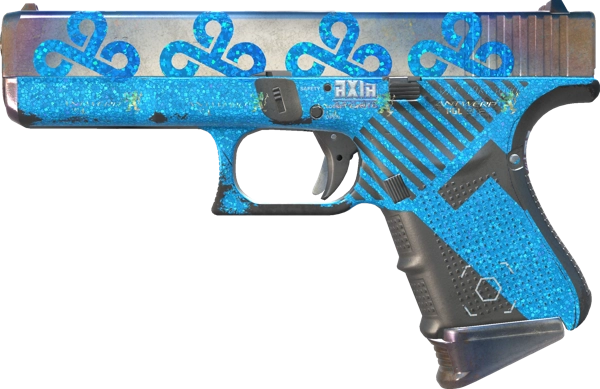 Glock-18 | AXIA