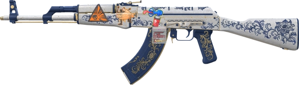 AK-47 | Inheritance