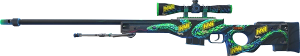 StatTrak™ AWP | Atheris