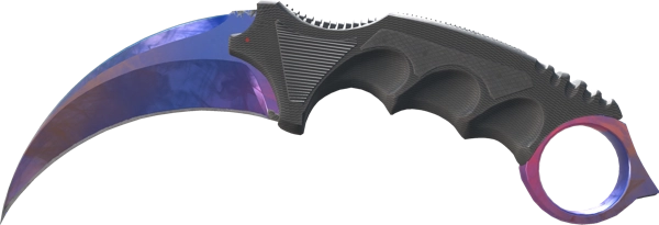★ Karambit | Doppler