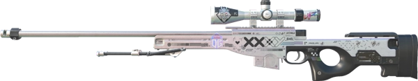AWP | Printstream