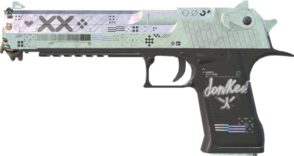 Desert Eagle | Printstream