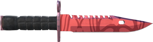 ★ M9 Bayonet | Slaughter