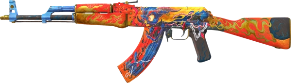 AK-47 | Consequence of the Jinn