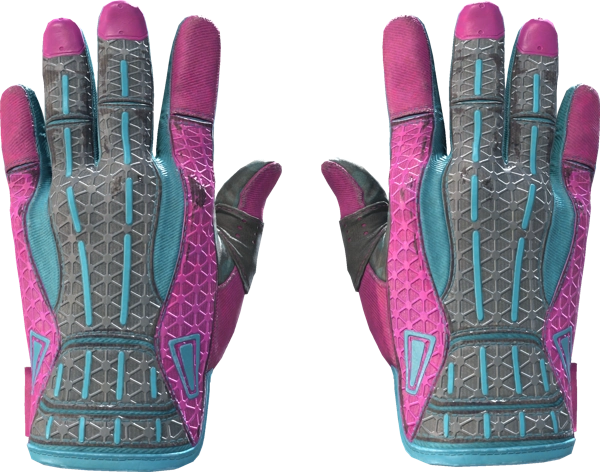 ★ Sport Gloves | Vice