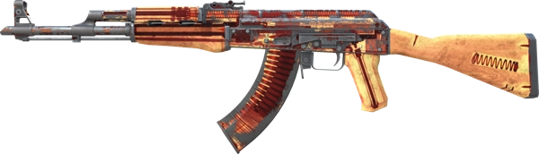 AK-47 | X-Ray