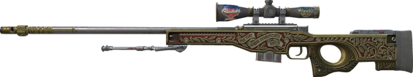 AWP | The Prince