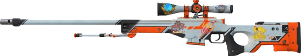 AWP | Asiimov