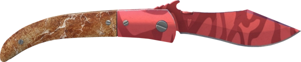 ★ Navaja Knife | Slaughter