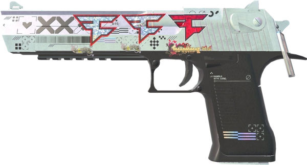 Desert Eagle | Printstream