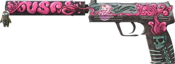 USP-S | Cortex