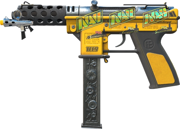 Tec-9 | Fuel Injector
