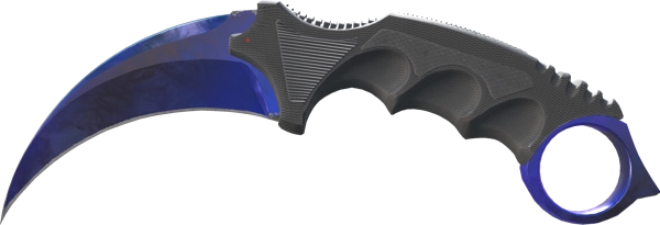 ★ Karambit | Doppler