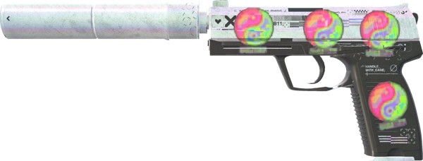 USP-S | Printstream