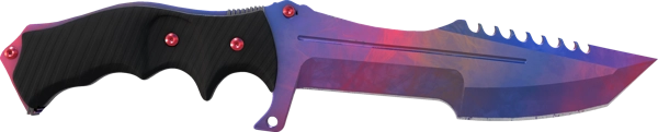 ★ Huntsman Knife | Doppler