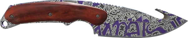 ★ Gut Knife | Freehand