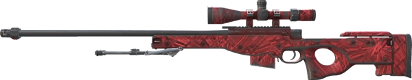 AWP | Exothermic