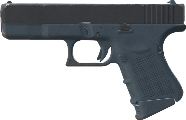 Glock-18 | Night