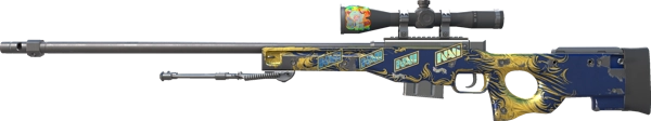 AWP | Man-o'-war