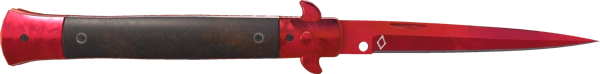 ★ StatTrak™ Stiletto Knife | Doppler