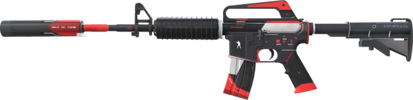 M4A1-S | Cyrex