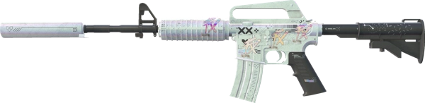 M4A1-S | Printstream