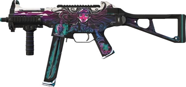 UMP-45 | Neo-Noir