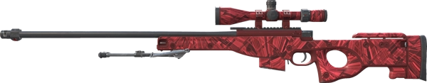 AWP | Exothermic