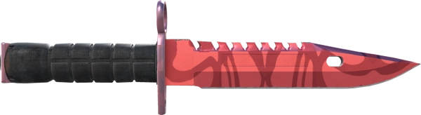 ★ M9 Bayonet | Slaughter
