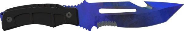 ★ Survival Knife | Doppler