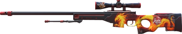 AWP | Wildfire