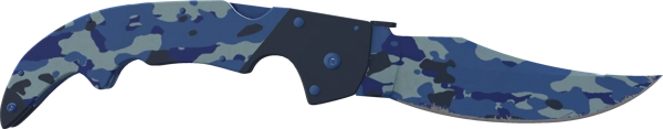★ Falchion Knife | Bright Water