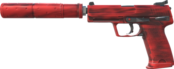 USP-S | Bleeding Edge