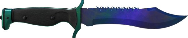 ★ Bowie Knife | Doppler