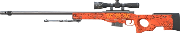 AWP | BOOM